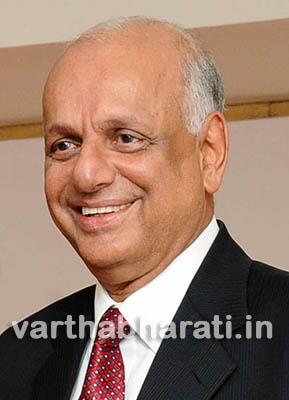 ವೈದ್ಯ, ಆಡಳಿತಗಾರ ಡಾ.ಎಚ್.ಎಸ್.ಬಲ್ಲಾಳ್